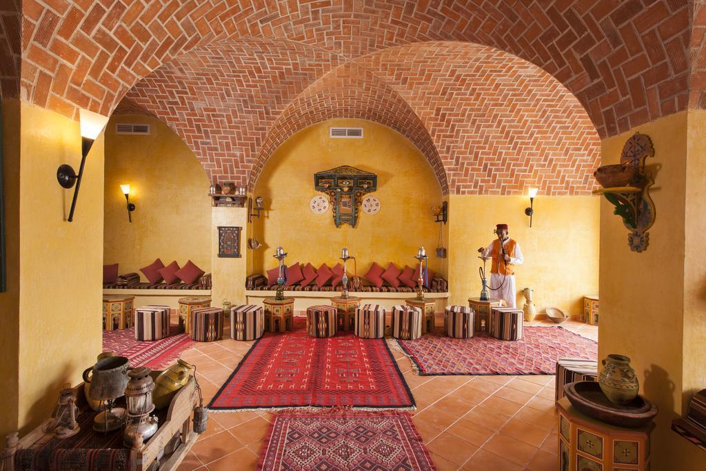 Hotel & Club Lella Meriam Зарзис Экстерьер фото